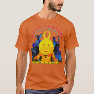 FUNNY CUSTOM H T-Shirt