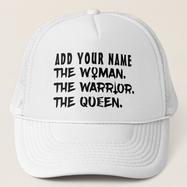 Funny hat names store