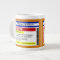 Funny Custom Personalized Prescription Coffee Big