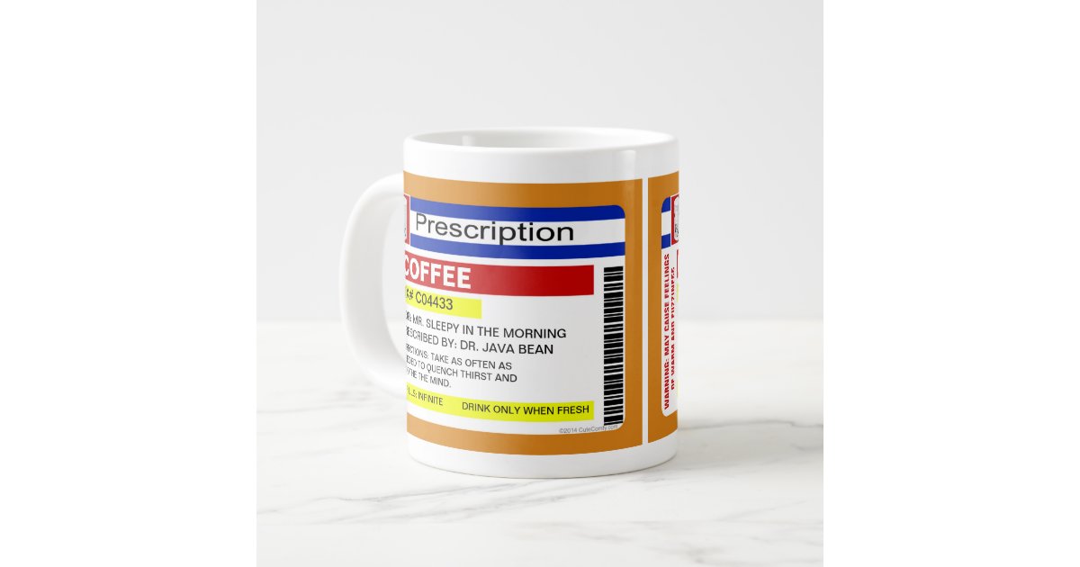 https://rlv.zcache.com/funny_custom_personalized_prescription_coffee_big_large_coffee_mug-r3410e023642f4e51abf359108ac04285_2wn1h_8byvr_630.jpg?view_padding=%5B285%2C0%2C285%2C0%5D