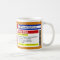 Funny Custom Personalized Prescription Hot Tea Mug