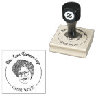 Funny Custom Photo Teacher Classroom Great Work