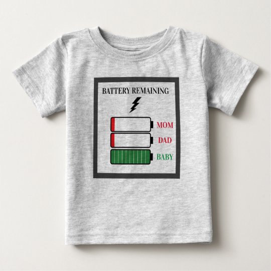 custom baby t shirt