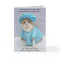 Funny Customizable Lab Report Get Well