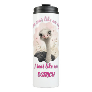 Funny Cute Animal Tumbler