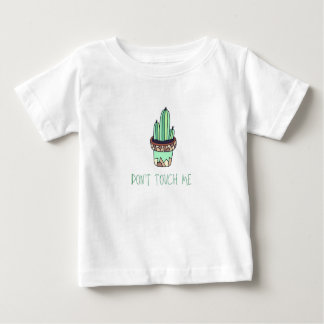 Funny cute baby cactus baby T-Shirt