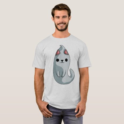 Funny Cute Cat Halloween Halloween Gift Shirt