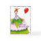 Funny Cute Chin Up Princess Cheer Up Encouragement