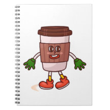 Funny Cute Coffee