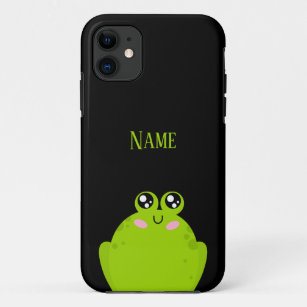  iPhone 7 Plus/8 Plus Michelangelo Creation of Adam Frog  Catching Frog Catching Case : Cell Phones & Accessories