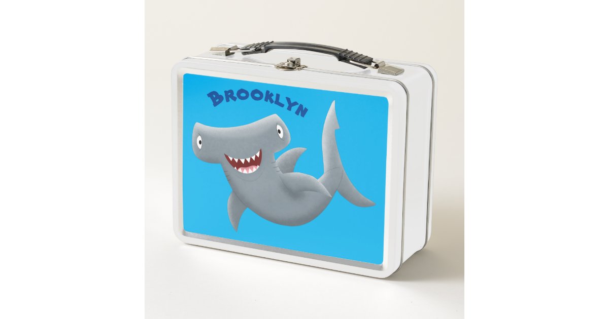 Funny Lunch Box 