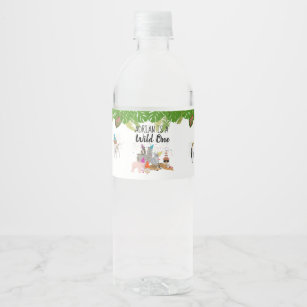 Funny Water Bottles, Personalised Water Bottles, CheekyNeep