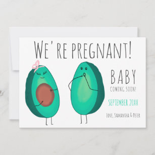 Funny Pregnancy Announcement Graphic by sketchbundle · Creative