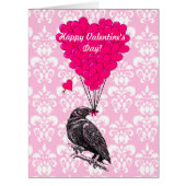Funny cute romantic valentines day (Front)