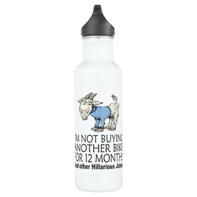 Funny cycling water bottles new arrivals