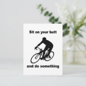 funny cycling cards