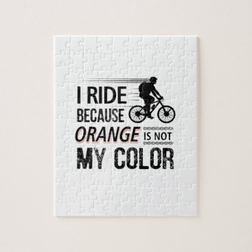 Funny Cycling Tees Jigsaw Puzzle Funny Cycling Tees Jigsaw Puzzle