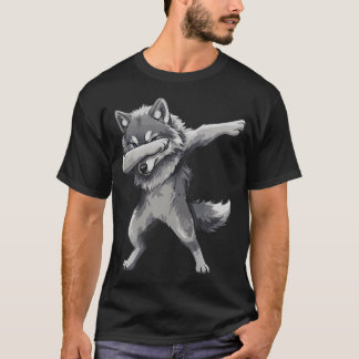 Funny Dabbing T-Shirt