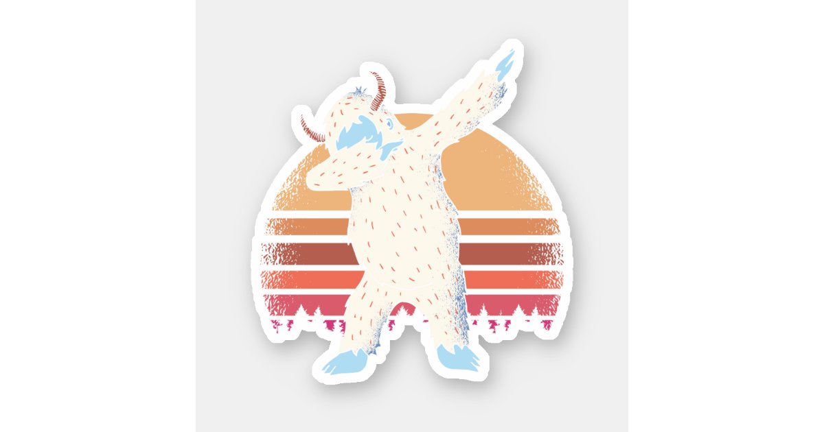 Unicorn Decal for Yeti, Custom Unicorn Sticker, Personalized sticker with  name.