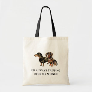 Canvas Tote Bags – Dogs Dig It