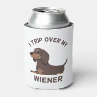 Trip Over My Wiener 