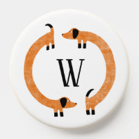 Shops dachshund popsocket