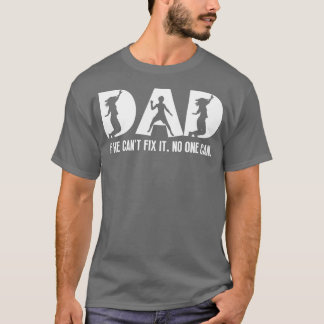 Funny Dad Birthday 8 T-Shirt