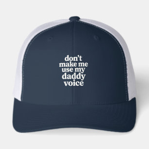 Funny Dad Joke Dad Bod Hat Design