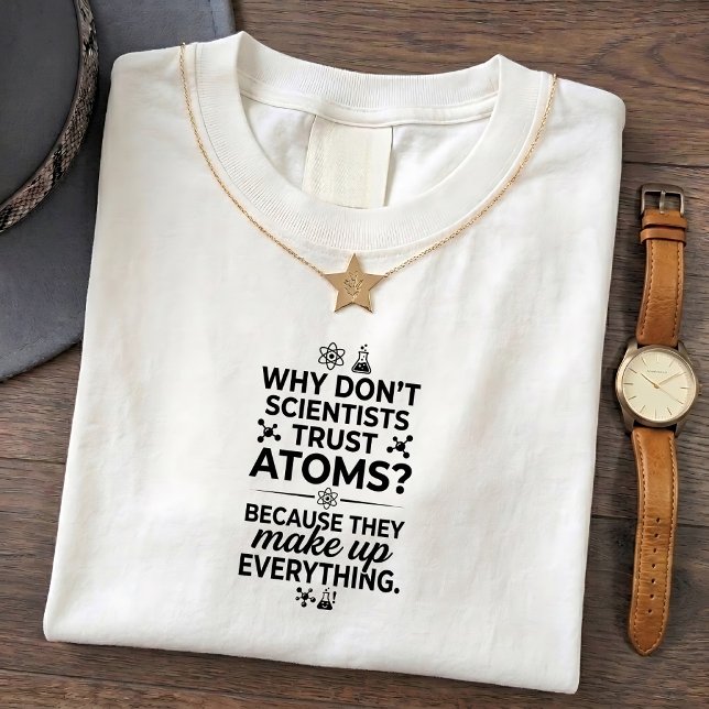 Funny Dad Joke T-Shirts (Creator Uploaded)