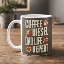 Funny Dad Life Gift