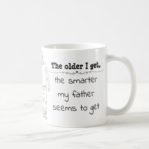  Funny Dad Quotes _ Fathers Day Gift Coffee Mug