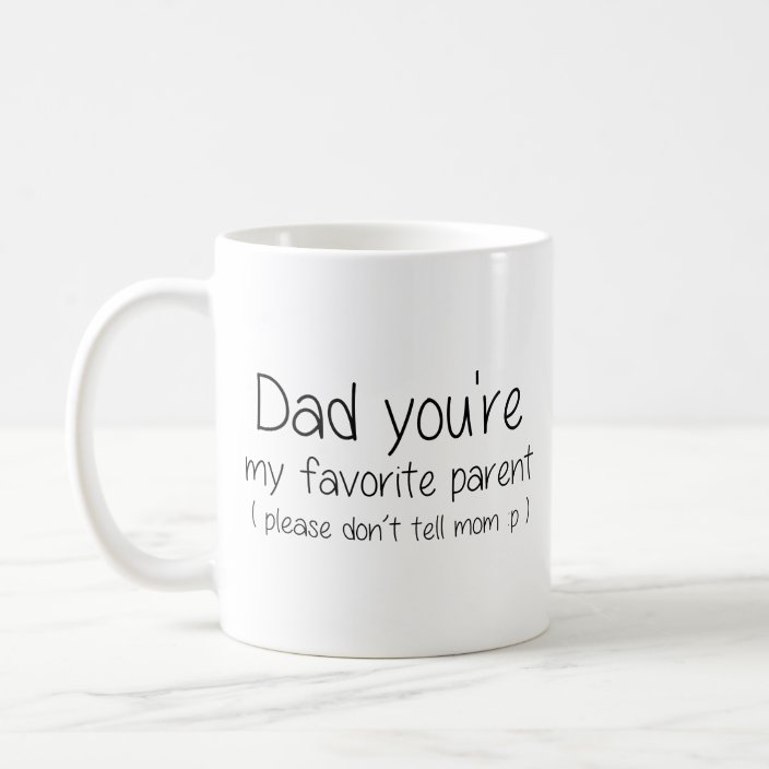 funny fathers day coffee mugs