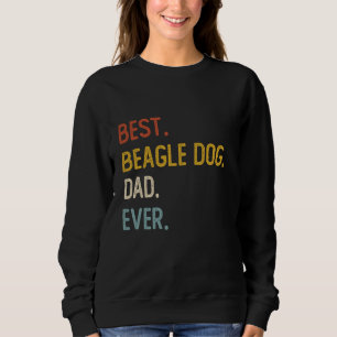 Funny Dad Shirts Best Beagle Dog Dad Ever Shirts F