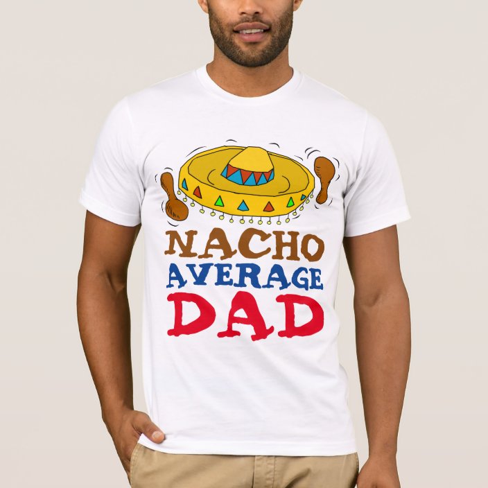 funny father t shirts