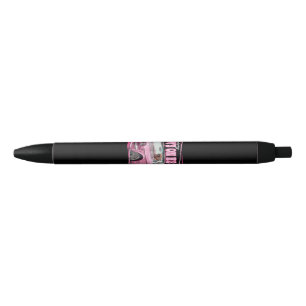 Funny Daddy's Home Trump Pink 2024 Take America Ba Pen