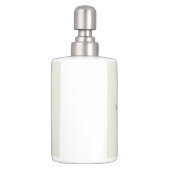 Funny Dancing Pigs Soap Dispenser (Back)