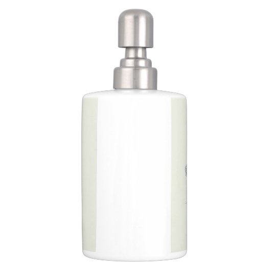 Funny Dancing Pigs Soap Dispenser (Back)