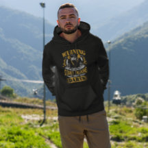 Funny Dart Warning - Dart Humor