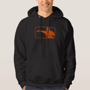 Funny darts for darts players Pally 20 darts Dar 1 Hoodie