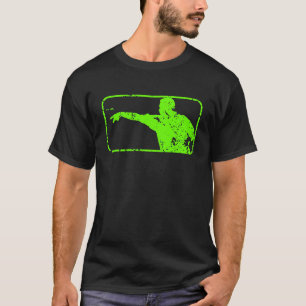 Funny darts for darts players Pally 20 darts Dar 1 T-Shirt