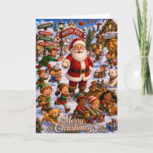 Funny Daycare Childcare Appreciation Christmas