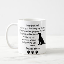 white etc. Christmas Present Dog Grampa Mug Best Puppy Sitter Tea Cup Birthday Fun Gift For Valentines Day Unique Coffee Mugs 