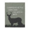 Funny Deer Hunting Tree Stand Blanket