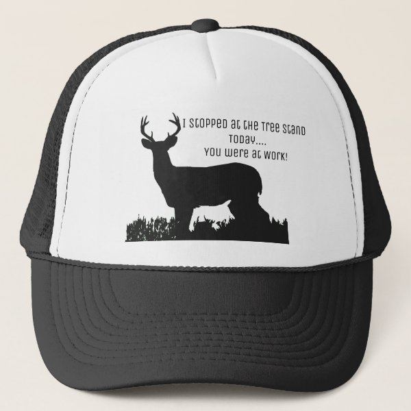 Personalized Funny Deer Hunting Gifts on Zazzle