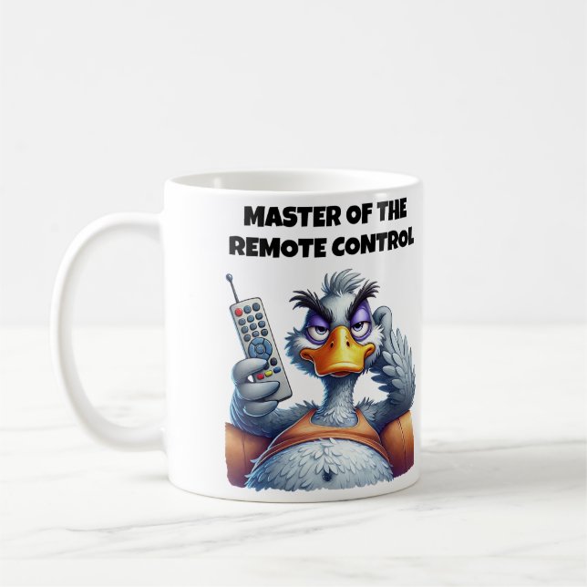 Funny Definition Dad Mug (Left)