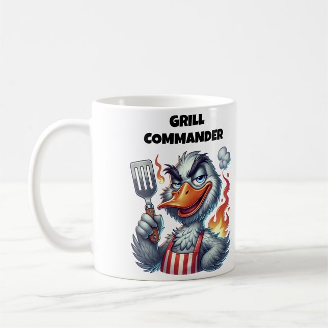 Funny Definition Dad Mug (Left)