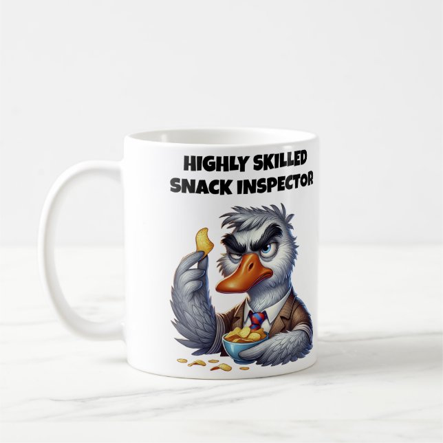 Funny Definition Dad Mug (Left)