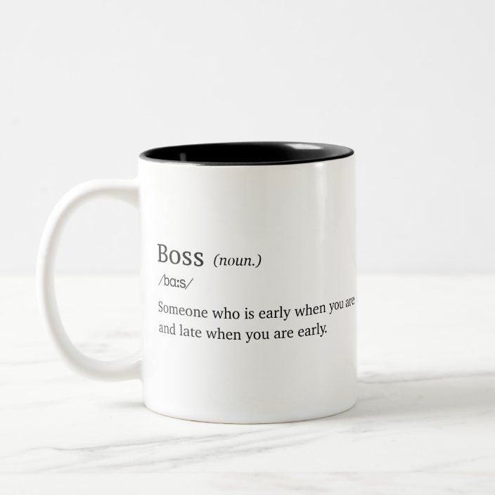 Funny Safety Manager Nutritional Facts Coffee /& Tea Gift Mug