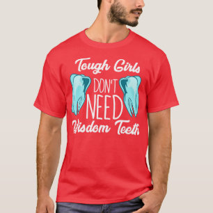 Funny Dental Funny Dentist Dental Hygiene Dental H T-Shirt