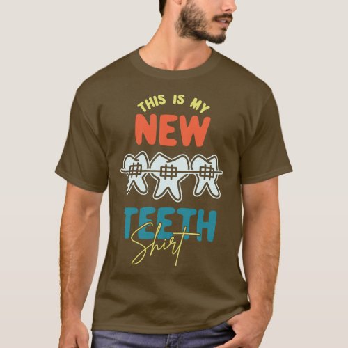 Funny Dental Funny Dentist T_Shirt